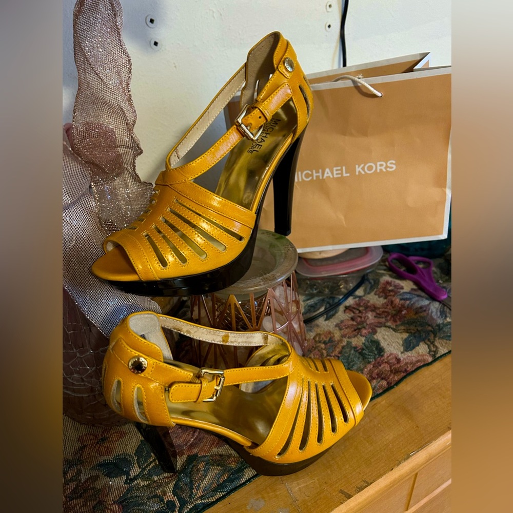 Michael KORS
